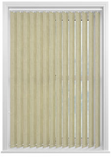Brindisi, Papyrus - Vertical Blind